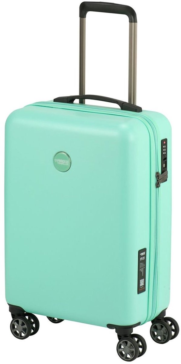 Princess Traveller PT01 Deluxe Handbagage