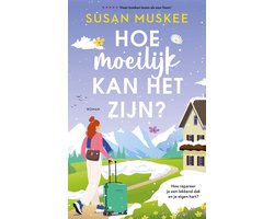 Omslag van Hoe moeilijk kan het zijn?