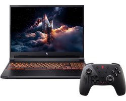 Acer Nitro V 16 AI ANV16-42-R85B Copilot+ PC - QWERTY