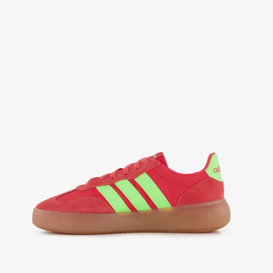 adidas Sportswear Chaussure Barreda Decode - Femmes - Rouge - 38 2/3