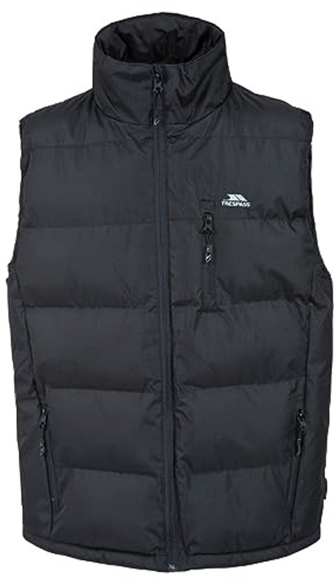 Verwarmd vest Heren Dames Elektrisch warm warmtevest, 10