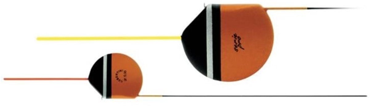 Tubertini Dobber Pro Series Sailing - Maat : 30.00g