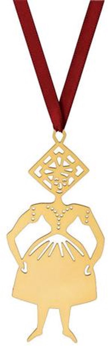 Pendant-lady