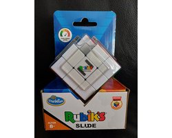 ThinkFun - 76459 - Rubik's Slide - eine neue Herausforderung