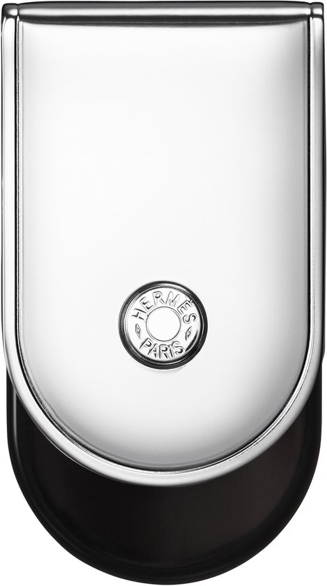 Hermès Voyage d'Hermès - 100 ml - hervulbare parfum spray - pure parfum voor unisex