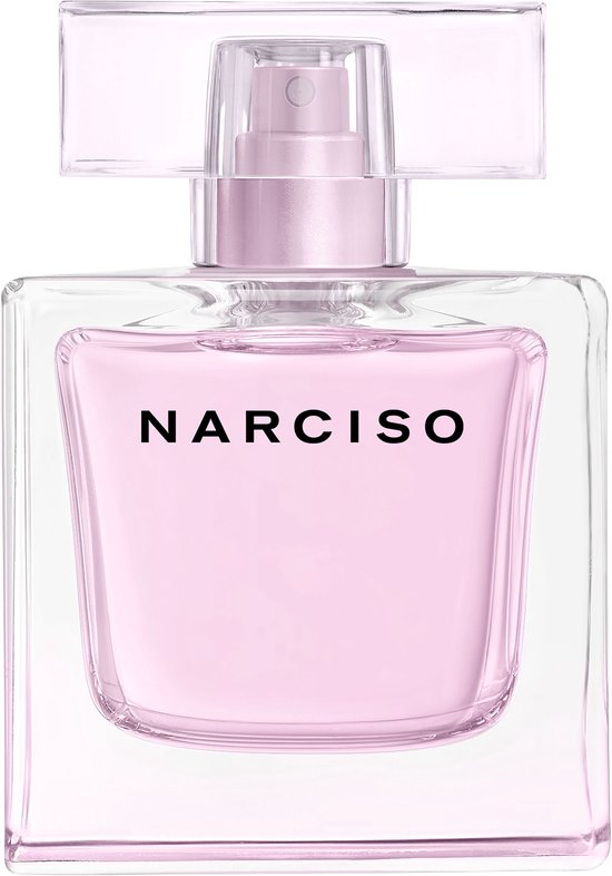 Narciso Rodriguez - Narciso Radiante Eau de Parfum 50 ml - Damesparfum