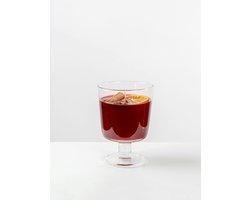 Yes We Candle- Gluhwein- Winter- Koude dagen- Feestdagen- Knus- Gezelligheid-Cadeau-Gift-Relatiegeschenk-Handgemaakt-Gel Was