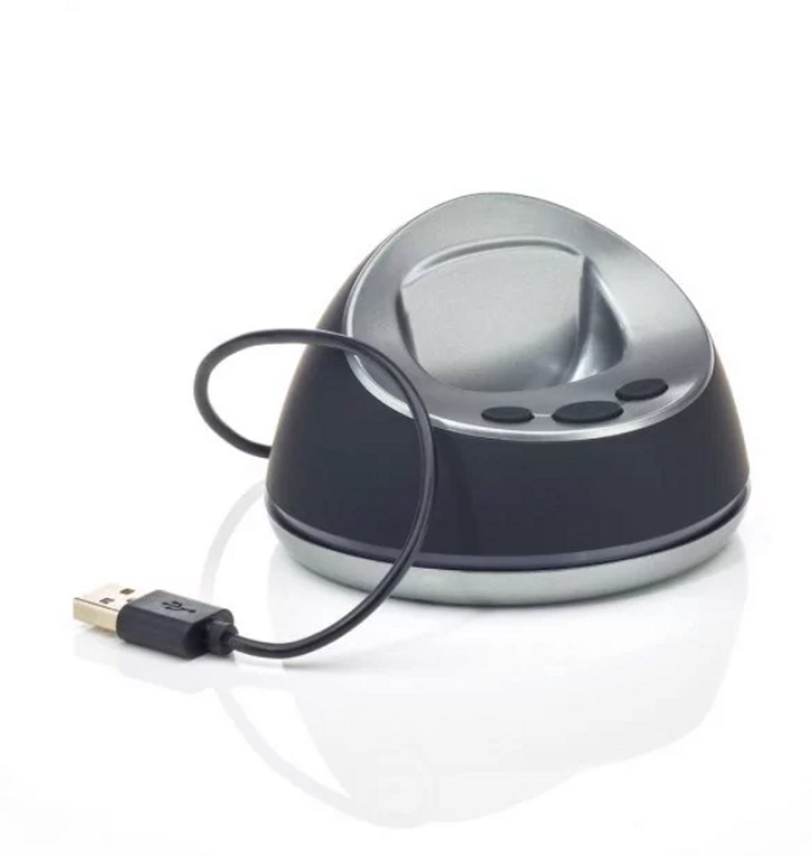 Oplaadstation voor SOS Noodknop