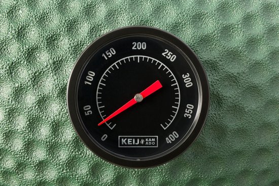 Keij Legend Green - XL - 23 inch van Keij — afbeelding 5