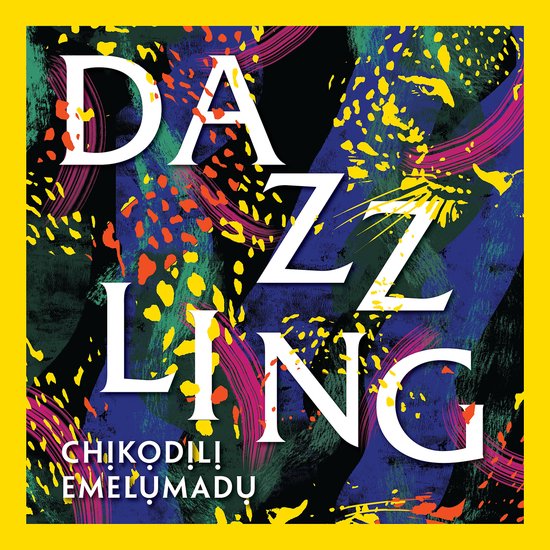 Dazzling - cover