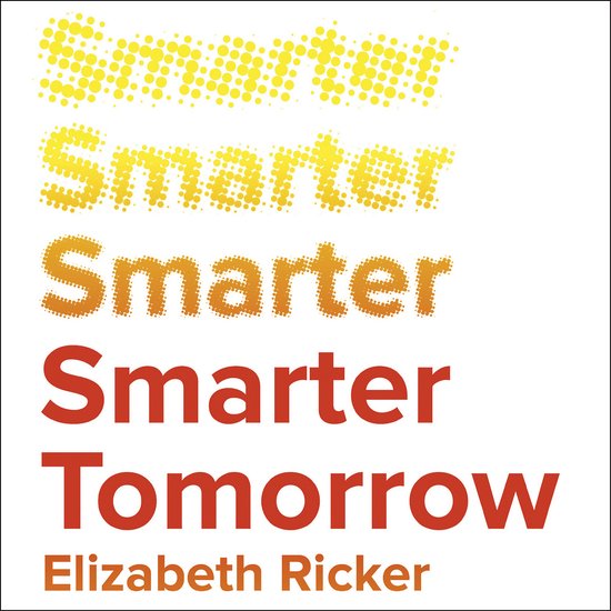 Smarter Tomorrow - cover