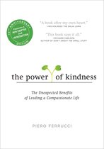 ISBN The Power of Kindness, Livre broché, 352 pages