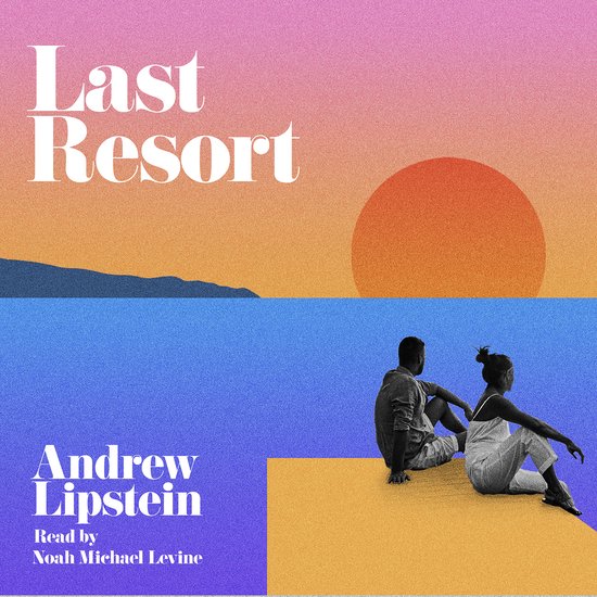 Last Resort - cover