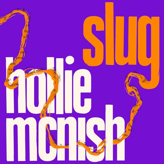 Slug - cover