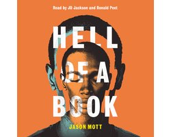 Hell of a Book