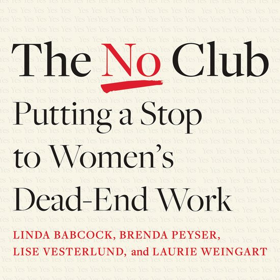 The No Club - cover