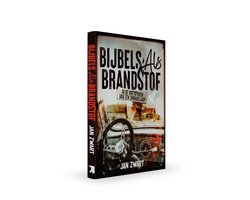 Bijbels als brandstof