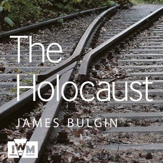 The Holocaust - cover