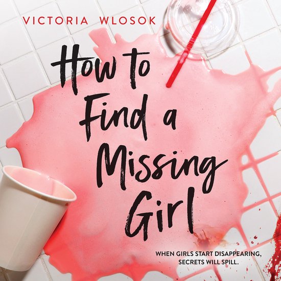 How to Find a Missing Girl - cover
