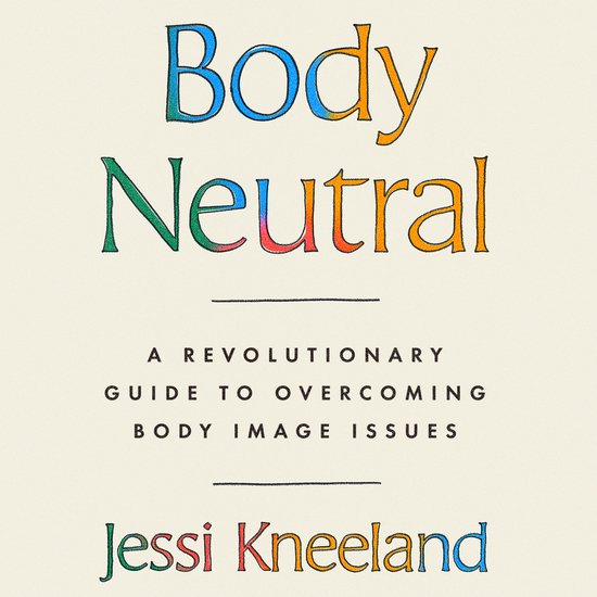 Body Neutral - cover