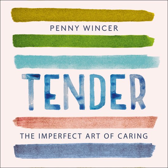 Tender - cover