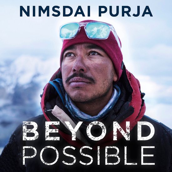 Beyond Possible - cover