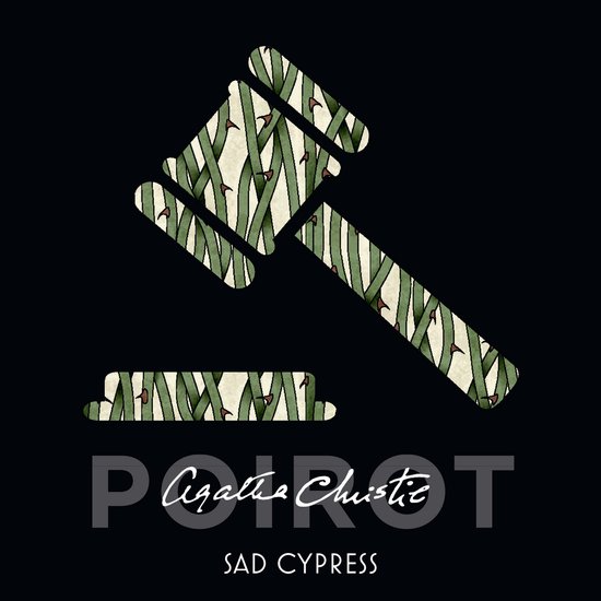 Sad Cypress - cover
