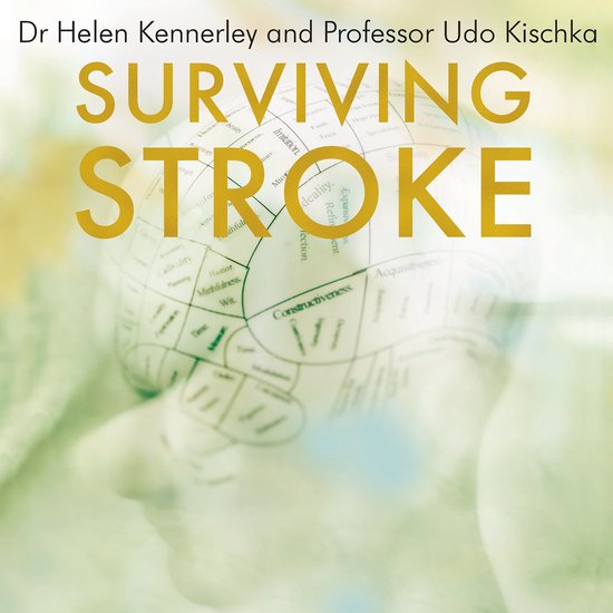 Surviving Stroke - cover