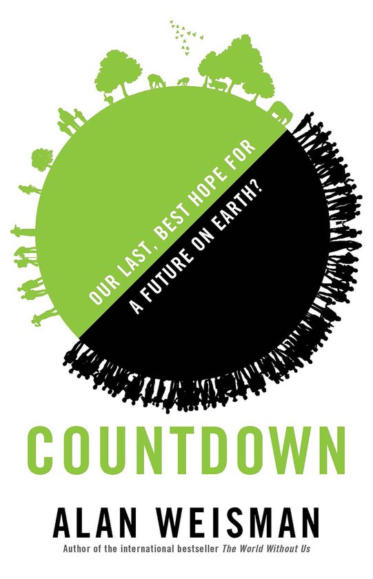 Countdown - cover