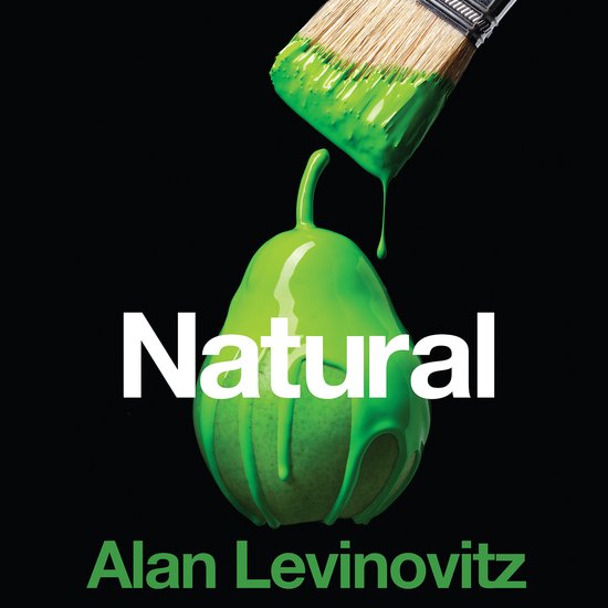 Natural - cover