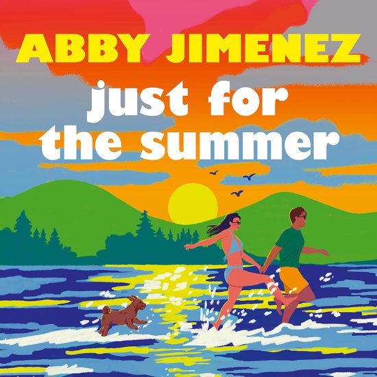 Just For The Summer - cover