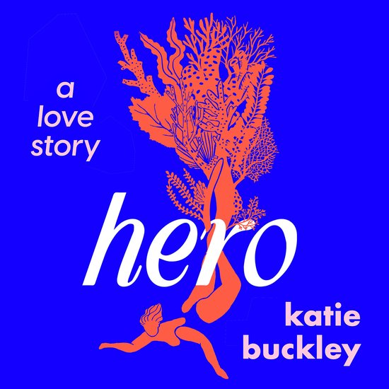 Hero - cover
