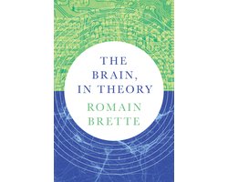 Omslag van The Brain, In Theory