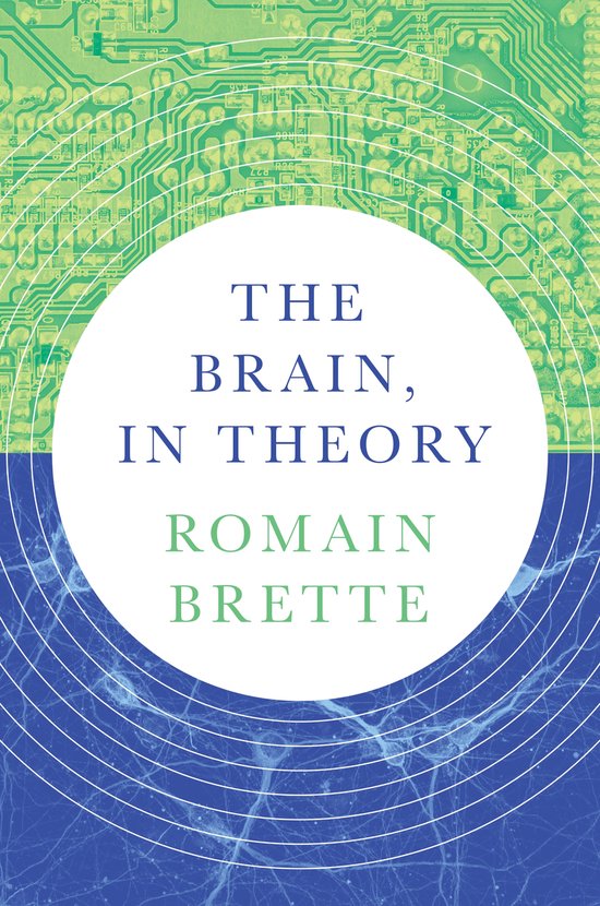 The Brain, In Theory - cover