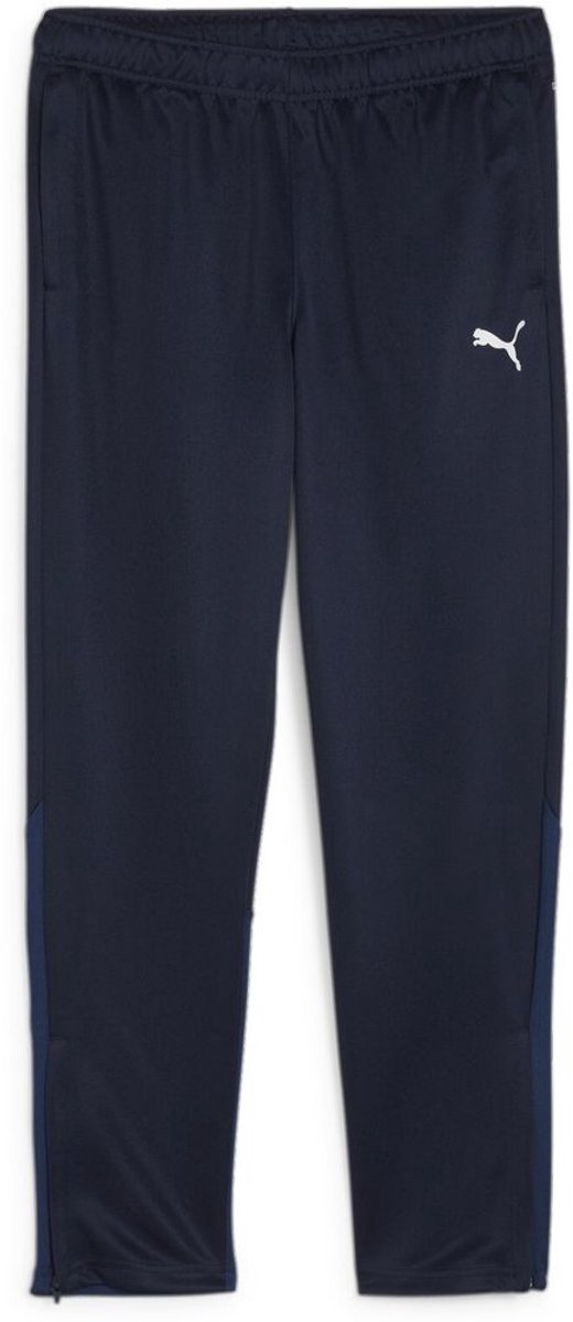 Puma sportbroek voor dames TeamGoal Training Pant Wmn 658642 Puma -Puma -Persian Marineblauw