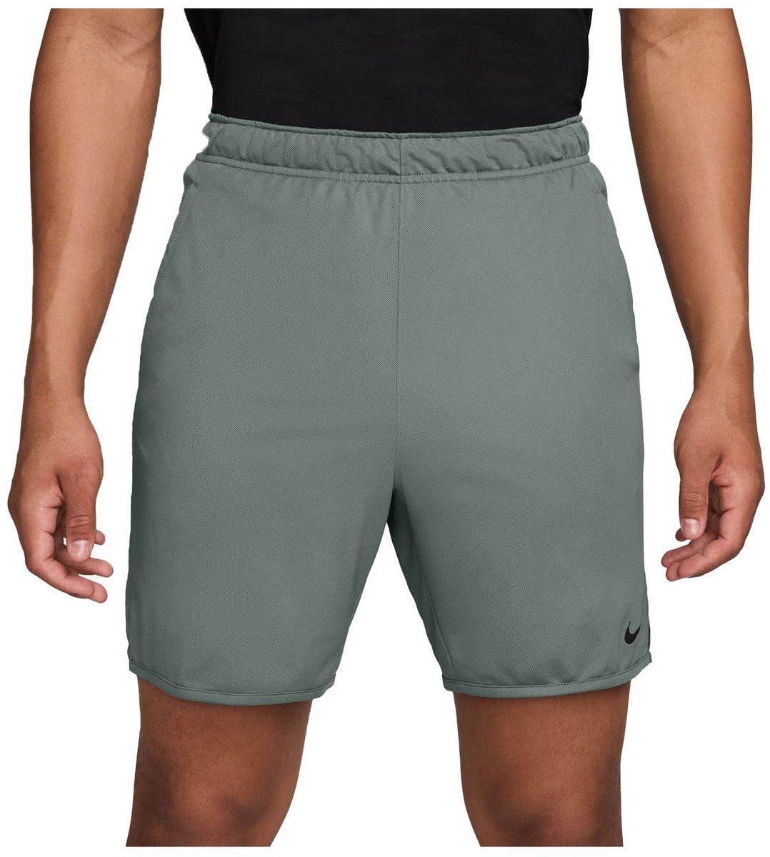 Nike Sportswear Phoenix Fleece Trui Dames Comfortabele Sweater met Zachte Fleecevoering Groen