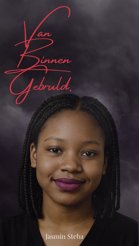 Van binnen gebruld - cover