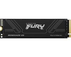 Kingston Technology 8T FURY RENEGADE G5 M.2 2280 NVMe SSD