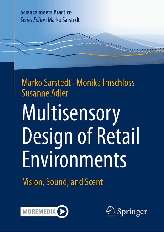Business and Management (R0) - Multisensory Design of Retail ... - cover