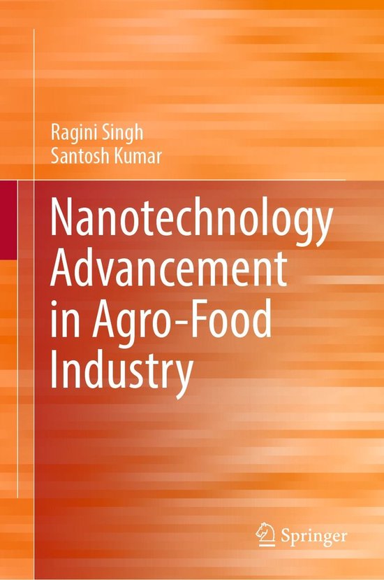 Chemistry and Material Science (R0) - Nanotechnology Advance ... - cover