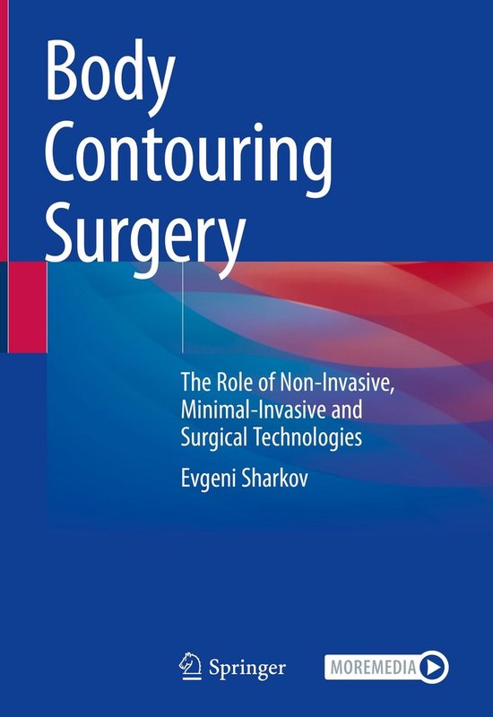 Medicine (R0) - Body Contouring Surgery - cover