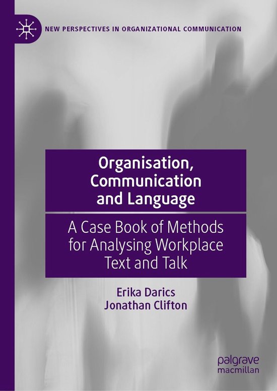 Business and Management (R0) - Organisation, Communication a ... - cover