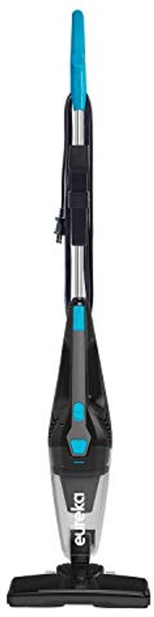 3-in-1 Draadloze Handstofzuiger met Omklapfunctie