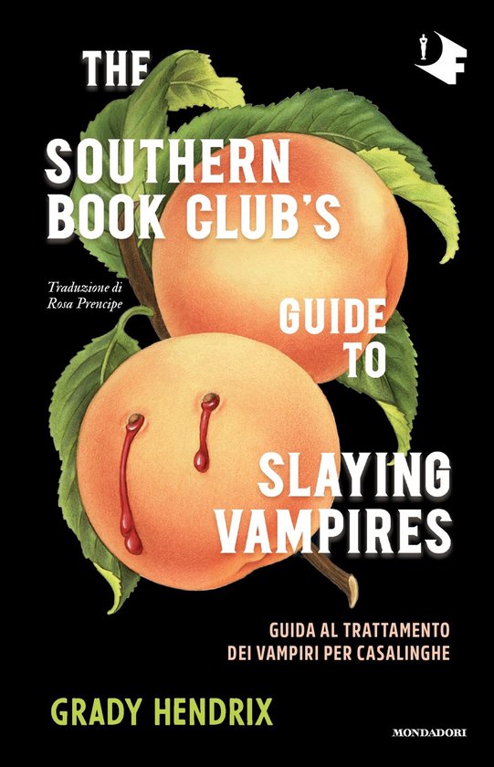 The southern book club's guide to slying vampires