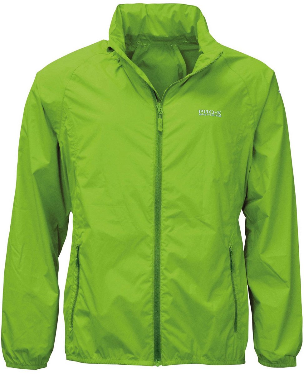 Pro-X Elements Light Packable Regenjas Heren - Maat XXL