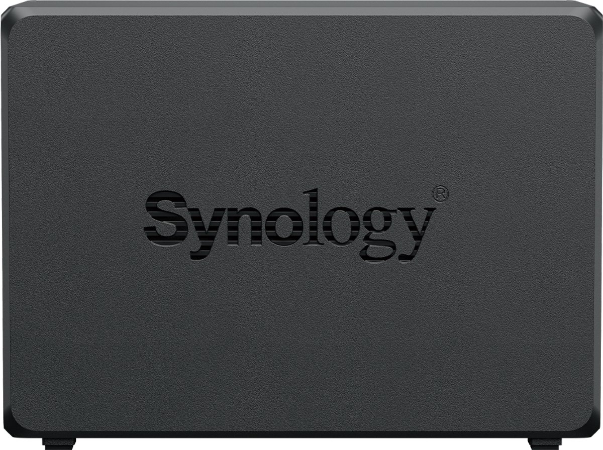 Synology DS725+ 2Bay 16TB NAS met 2x 8TB Synology Plus HDD — cadeau in Cadeau-ideeën - foto 2
