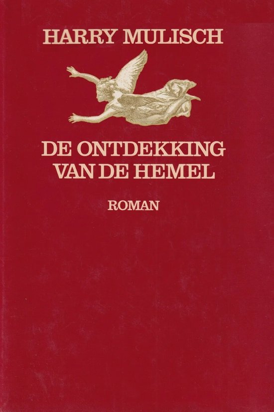 De Ontdekking Van De Hemel