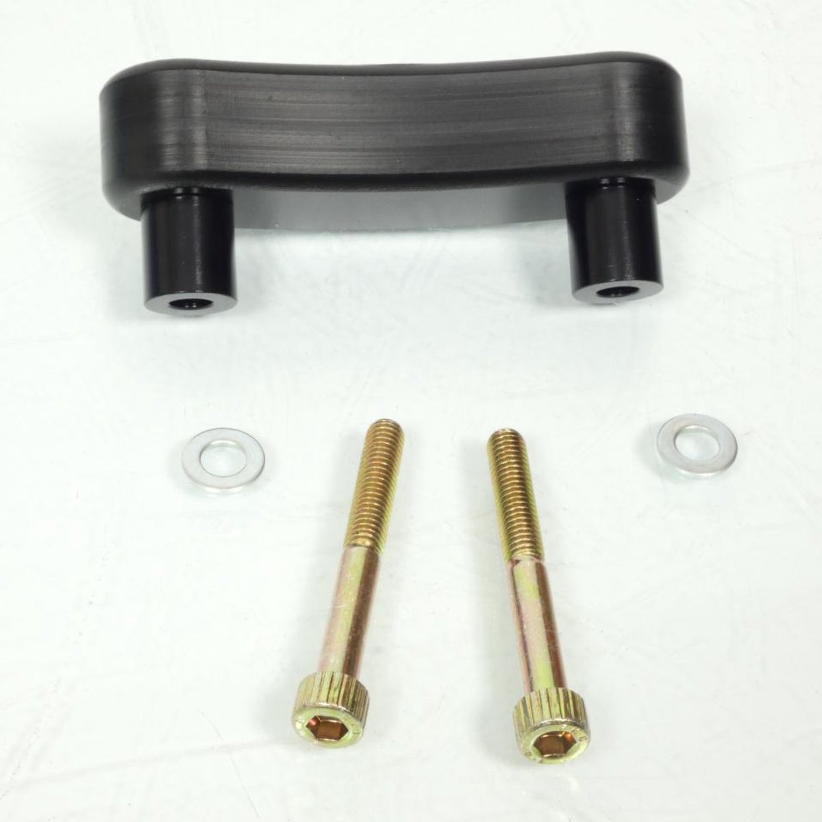 Slider par cater droit R&G pour Moto Suzuki 1000 GSXR 2009 à 2016 443633 Neuf Noir