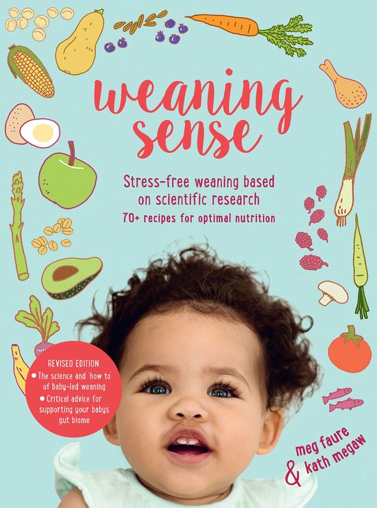 Weaning Sense - cover