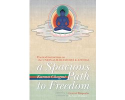 A Spacious Path to Freedom